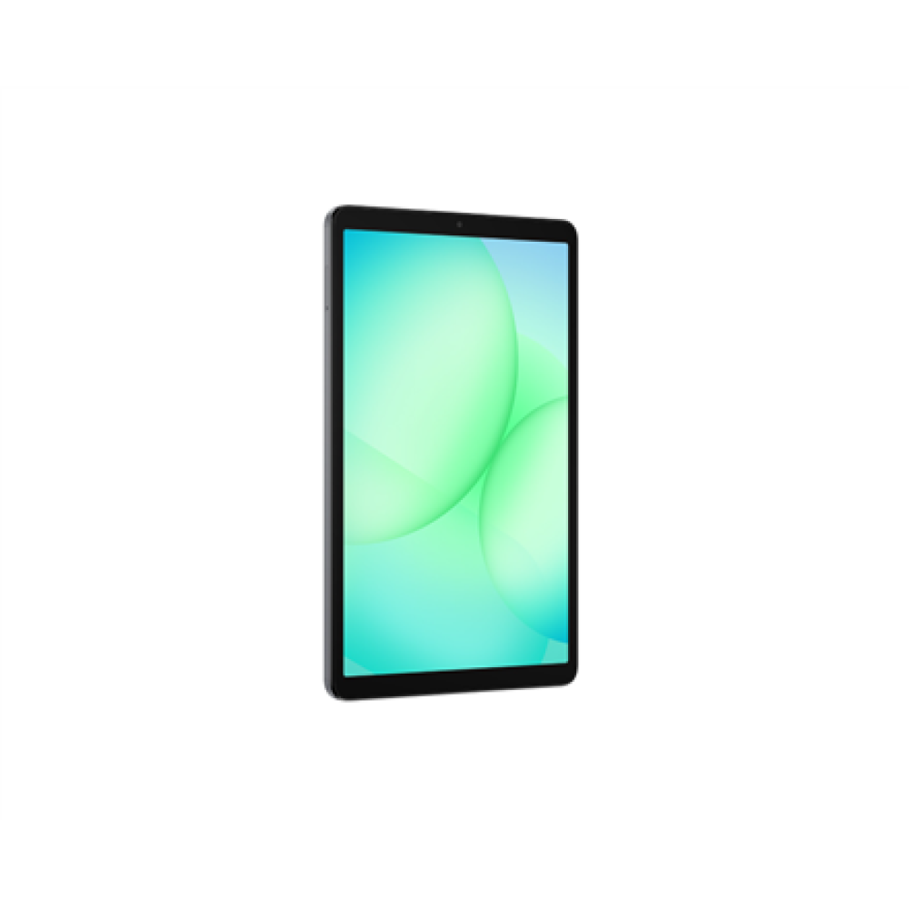 Samsung Galaxy , Tab A11 (X130) , 8.7 , Grey , TFT LCD , 800 x 1340 pixels , Mediatek , Helio G99 (6 nm) , 4 GB , 64 GB , Wi-Fi , Front camera , Rear camera , Bluetooth , 5.3 , Android , 15