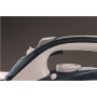 Gorenje , Steam Iron , SIH2800TQC , Steam Iron , 2800 W , Water tank capacity 350 ml , Continuous steam 35 g/min , Steam boost performance 100 g/min , Turquoise/White