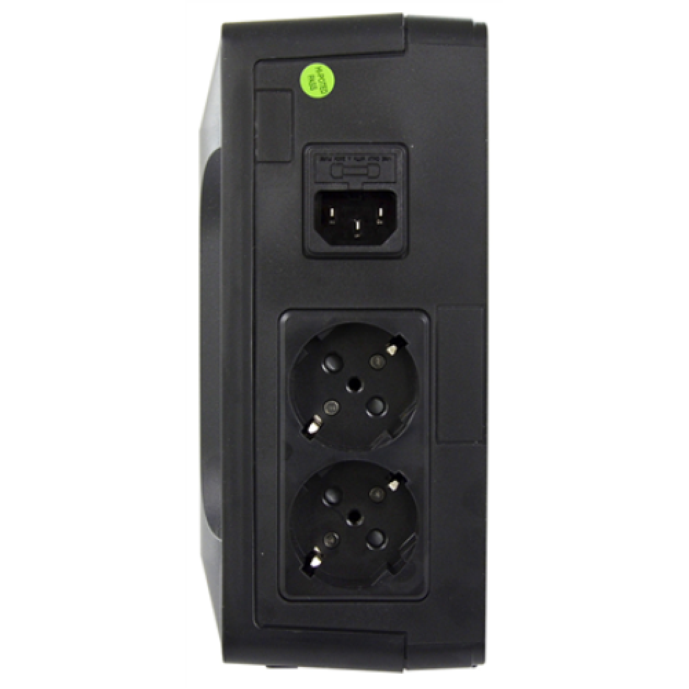 FSP , Nano 800 , 800 VA , 220/ 230/ 240 VAC V , 270 V