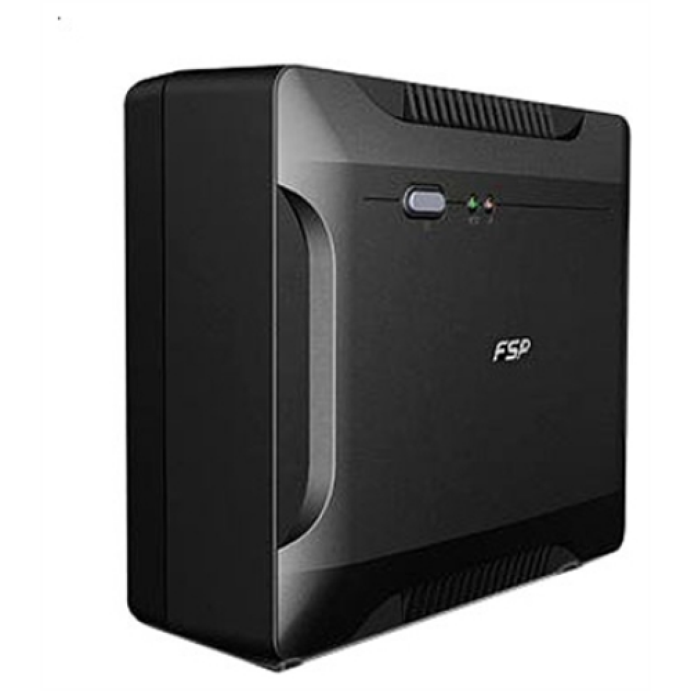 FSP , Nano 800 , 800 VA , 220/ 230/ 240 VAC V , 270 V