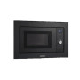 CATA , Microwave oven , MC 20 D B , Built-in , 20 L , 700 W , Grill , Black