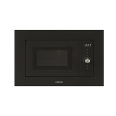 CATA , Microwave oven , MC 20 D B , Built-in , 20 L , 700 W , Grill , Black