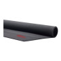 Gembird , MP-GAME-L Gaming mouse pad, large , natural rubber foam + fabric , 400 x 450 mm