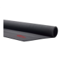 Gembird , MP-GAME-L Gaming mouse pad, large , natural rubber foam + fabric , 400 x 450 mm