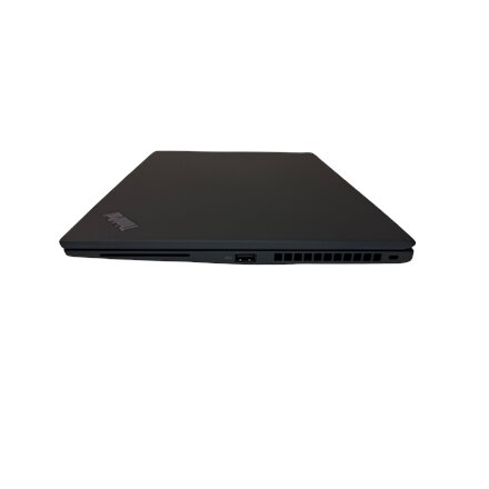 Lenovo- RENEW , Grade A , ThinkPad T14s Gen 3 , 14 , i5-1245U , 16 GB , SSD , 512 GB , Intel Iris Xe Graphics , Windows 11 Pro , Keyboard language Nordic , 12 month(s)