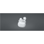 Muse , Earbuds True Wireless , M-270 TWS , Bluetooth , White
