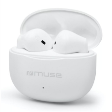 Muse , Earbuds True Wireless , M-270 TWS , Bluetooth , White