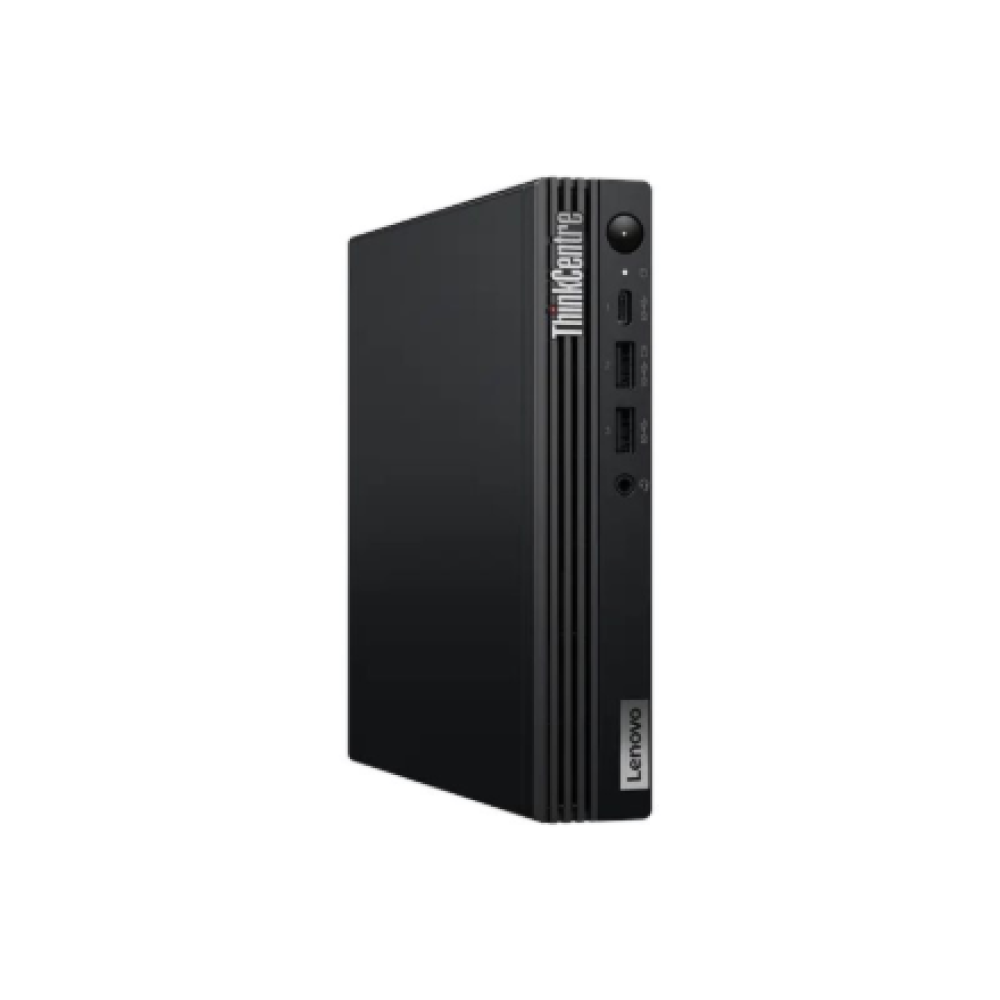 Lenovo ThinkCentre , M75q G5 , Desktop , Tiny , AMD Ryzen 7 PRO , 8700GE , Internal memory 32 (2x16GB) GB , SODIMM DDR5 , Solid-state drive capacity 1000 GB , AMD Radeon 780M Graphics , Keyboard language English , Windows 11 Pro , Warranty 36 month(s)