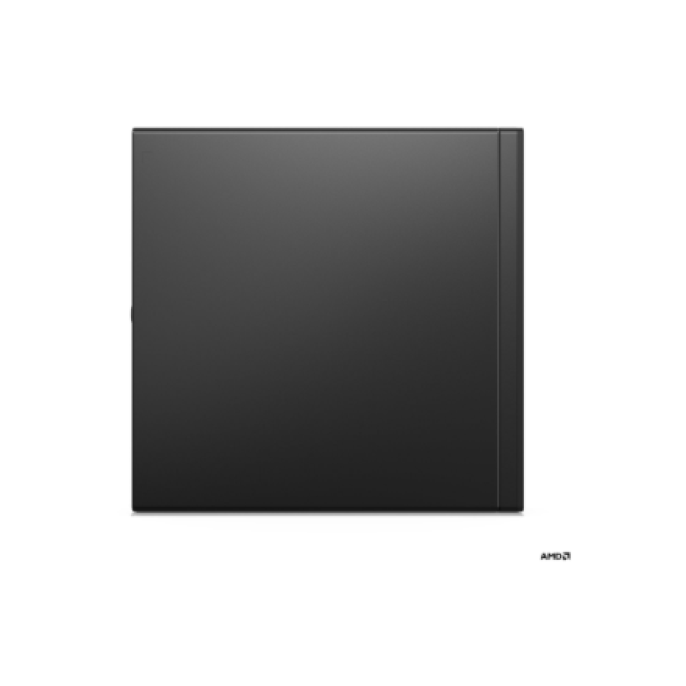 Lenovo ThinkCentre , M75q G5 , Desktop , Tiny , AMD Ryzen 7 PRO , 8700GE , Internal memory 32 (2x16GB) GB , SODIMM DDR5 , Solid-state drive capacity 1000 GB , AMD Radeon 780M Graphics , Keyboard language English , Windows 11 Pro , Warranty 36 month(s)