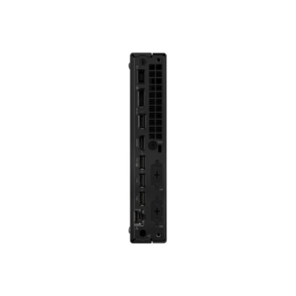 Lenovo ThinkCentre , M75q G5 , Desktop , Tiny , AMD Ryzen 7 PRO , 8700GE , Internal memory 32 (2x16GB) GB , SODIMM DDR5 , Solid-state drive capacity 1000 GB , AMD Radeon 780M Graphics , Keyboard language English , Windows 11 Pro , Warranty 36 month(s)