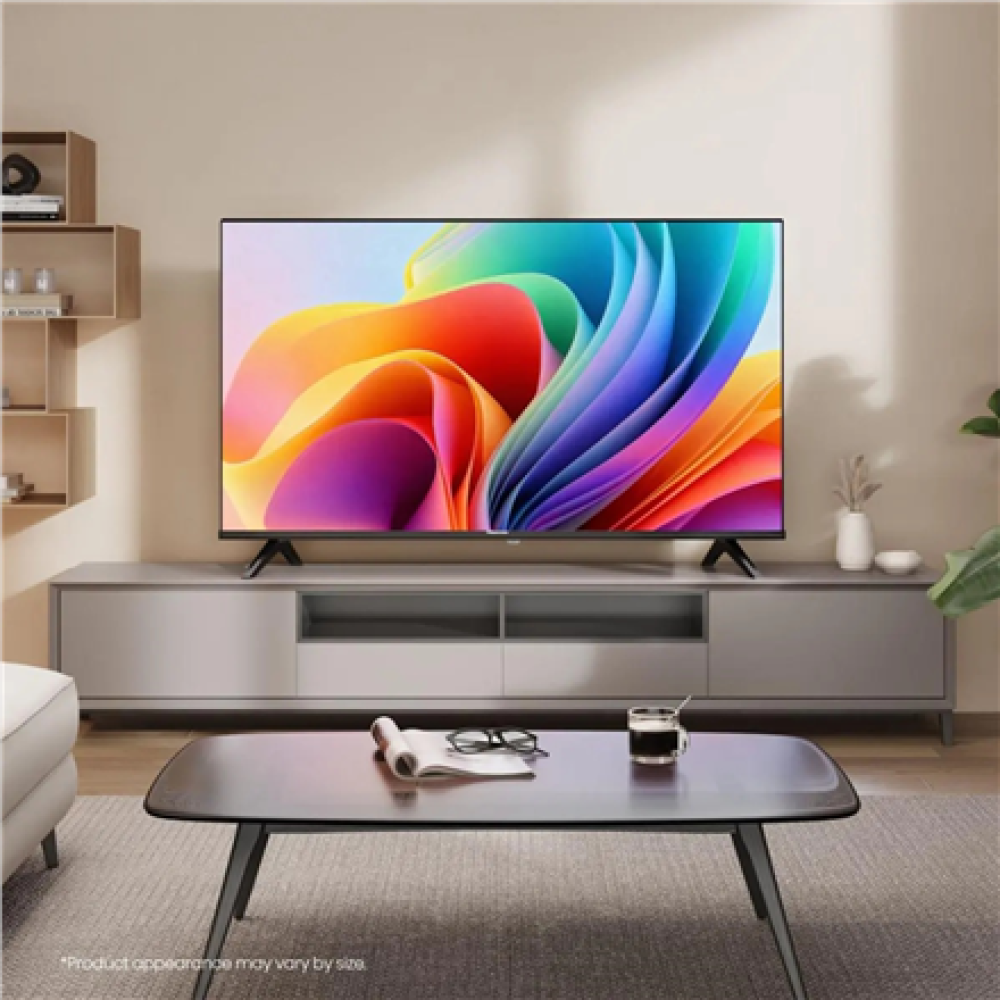 Hisense TV , 40A4S , 40 , Smart TV , VIDAA Smart OS , FHD , Black