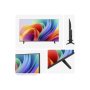 Hisense TV , 40A4S , 40 , Smart TV , VIDAA Smart OS , FHD , Black