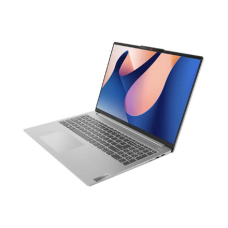 Lenovo IdeaPad Slim 5 16IAH8 , Cloud Grey , 16 , IPS , WUXGA , 1920 x 1200 pixels , Anti-glare , Intel Core i5 , i5-12450H , 16 GB , Soldered LPDDR5 , Solid-state drive capacity 1000 GB , Intel UHD Graphics , Windows 11 Home , 802.11ax , Bluetooth version