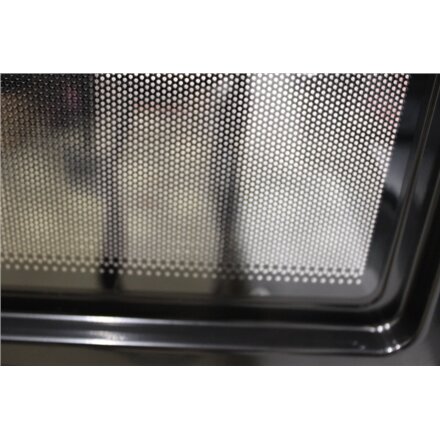 SALE OUT. Caso MG 25 Ceramic Microwave with Grill, Free standing, 900 W, 25 L, Black , Caso , Microwave oven with Grill , MG 25 , Free standing , 900 W , Grill , Silver , DAMAGED PACKAGING, UNEVEN SPACING BETWEEN DOOR AND CORPUS, DAMAGED WINDOW FILM