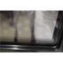 SALE OUT. Caso MG 25 Ceramic Microwave with Grill, Free standing, 900 W, 25 L, Black , Caso , Microwave oven with Grill , MG 25 , Free standing , 900 W , Grill , Silver , DAMAGED PACKAGING, UNEVEN SPACING BETWEEN DOOR AND CORPUS, DAMAGED WINDOW FILM