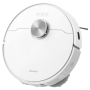Dreame Robot Vacuum L10s Ultra Dry, 5200 mAh, Dust capacity 0.35 L, 5300 Pa, White