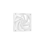 Deepcool CPU Air Cooler , AK620 G2 WH , White , Intel, AMD