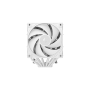 Deepcool CPU Air Cooler , AK620 G2 WH , White , Intel, AMD