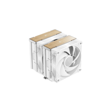 Deepcool CPU Air Cooler , AK620 G2 WH , White , Intel, AMD