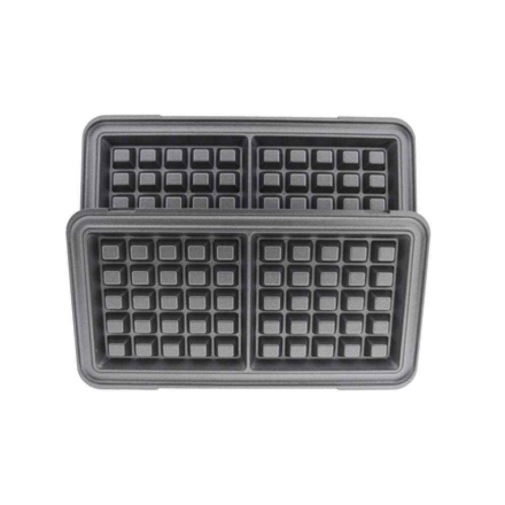 ETA , Waffles plate for ETA315190010 Sorento, 2 pcs , ETA315105025