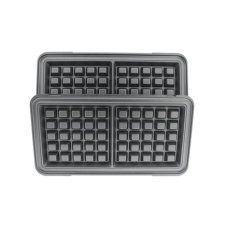 ETA , Waffles plate for ETA315190010 Sorento, 2 pcs , ETA315105025