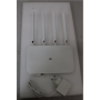 SALE OUT. Xiaomi Mi Router 4A Giga Version, White , Xiaomi Mi Router 4A Giga Version , 802.11ac , 300 + 867 Mbit/s , 10/100/1000 Mbit/s , Ethernet LAN (RJ-45) ports 2 , MU-MiMO Yes , Antenna type 4 External Antennas , 3 month(s) , USED, MISSING MANUALS