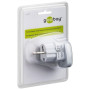 Goobay 94026 Travel adapter