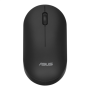 Asus , Keyboard and Mouse Set , CW100 , Keyboard and Mouse Set , Wireless , Mouse included , Batteries included , UI , Black