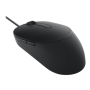 Dell , Laser Mouse , MS3220 , wired , Wired - USB 2.0 , Black