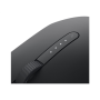 Dell , Laser Mouse , MS3220 , wired , Wired - USB 2.0 , Black