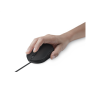 Dell , Laser Mouse , MS3220 , wired , Wired - USB 2.0 , Black