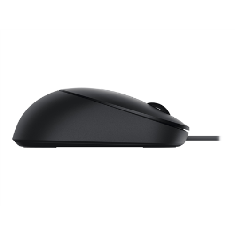 Dell , Laser Mouse , MS3220 , wired , Wired - USB 2.0 , Black
