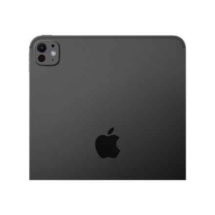Apple iPad Pro , 11 , Space Black , Ultra Retina XDR display , 2420 x 1668 pixels , Apple M5 , 1000 GB , Wi-Fi , Front camera , 12 MP , Rear camera , 12 MP , Bluetooth , 6 , iPadOS , 26