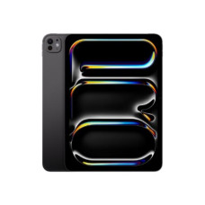 Apple iPad Pro , 11 , Space Black , Ultra Retina XDR display , 2420 x 1668 pixels , Apple M5 , 1000 GB , Wi-Fi , Front camera , 12 MP , Rear camera , 12 MP , Bluetooth , 6 , iPadOS , 26