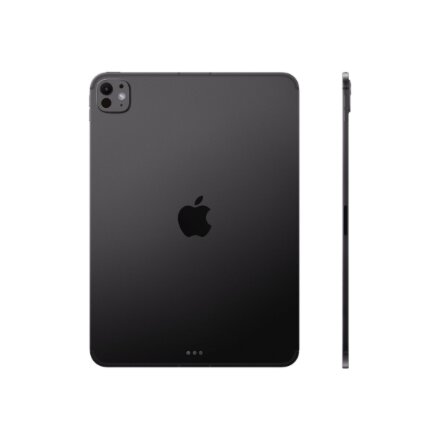 Apple iPad Pro , 11 , Space Black , Ultra Retina XDR display , 2420 x 1668 pixels , Apple M5 , 1000 GB , Wi-Fi , Front camera , 12 MP , Rear camera , 12 MP , Bluetooth , 6 , iPadOS , 26