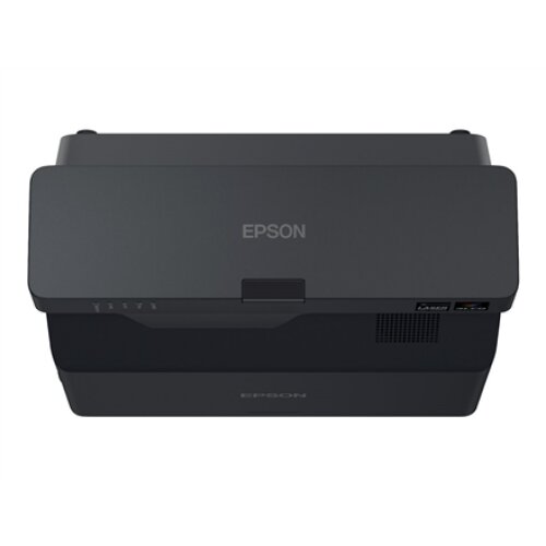 Epson , EB-775F , Full HD (1920x1080) , 4100 ANSI lumens , Black , Wi-Fi