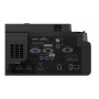 Epson , EB-775F , Full HD (1920x1080) , 4100 ANSI lumens , Black , Wi-Fi