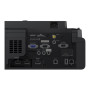 Epson , EB-775F , Full HD (1920x1080) , 4100 ANSI lumens , Black , Wi-Fi