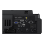 Epson EB-775F Full HD 3LCD Projector 1920x1080/4100Lm/16:9/2.500.000:1, Black , Epson