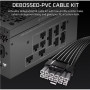 Corsair Fully Modular ATX Power Supply (EU) , RM750x SHIFT , 750 W , Black