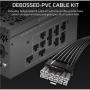 Corsair Fully Modular ATX Power Supply (EU) , RM750x SHIFT , 750 W , Black
