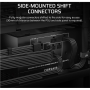 Corsair Fully Modular ATX Power Supply (EU) , RM750x SHIFT , 750 W , Black