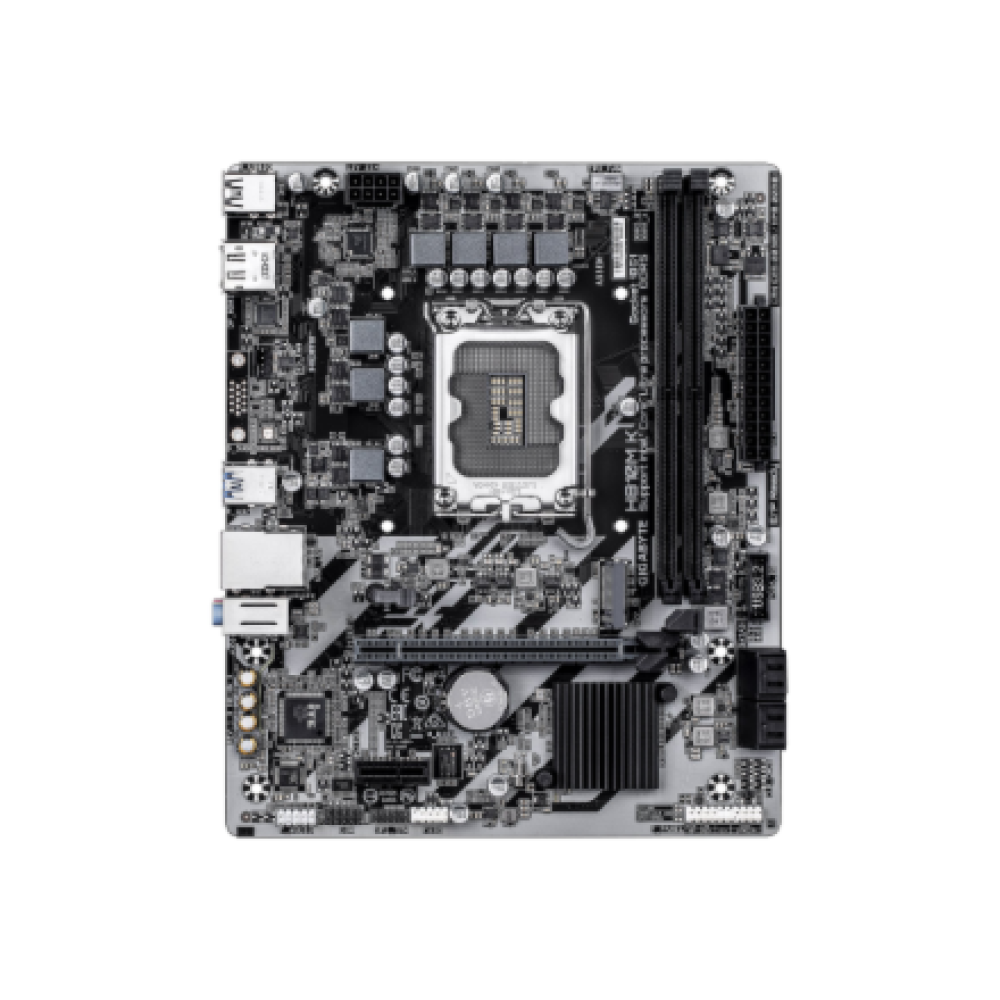 Gigabyte H810M K , Gigabyte