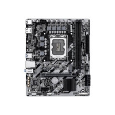 Gigabyte H810M K , Processor family Intel , Processor socket LGA1851 , DDR5 , Supported hard disk drive interfaces M.2, SATA , Number of SATA connectors 4 Gigabyte H810M K , Processor family Intel , Processor socket LGA1851 , DDR5 , Supported hard disk drive interfaces M.2, SATA , Number of SATA connectors 4