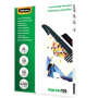 Fellowes , Laminating Pouch , A4 , Clear