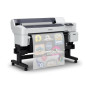 Epson SureColor G6000 bundeled with Fiery Digital Factory Epson Production Edition , Colour , Ink-jet , Printer , Grey