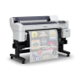 Epson SureColor G6000 bundeled with Fiery Digital Factory Epson Production Edition , Colour , Ink-jet , Printer , Grey