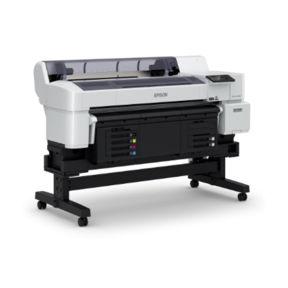 Epson SureColor G6000 bundeled with Fiery Digital Factory Epson Production Edition , Colour , Ink-jet , Printer , Grey