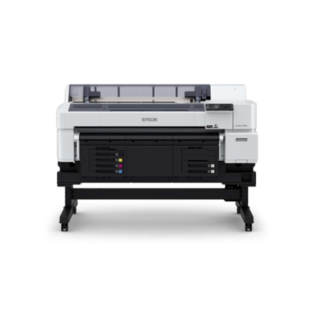 Epson SureColor G6000 bundeled with Fiery Digital Factory Epson Production Edition , Colour , Ink-jet , Printer , Grey