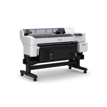 Epson SureColor G6000 bundeled with Fiery Digital Factory Epson Production Edition , Colour , Ink-jet , Printer , Grey
